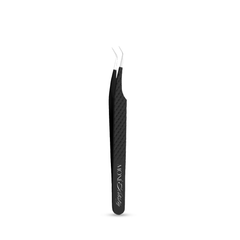 45° Isolation Tweezer