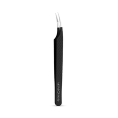 Straight Isolation Tweezer