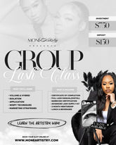 Group Lash Class