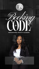 The Booking Code