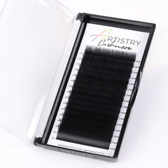 .03 Artistry Cashmere Trays