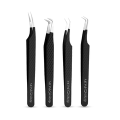 45° Isolation Tweezer