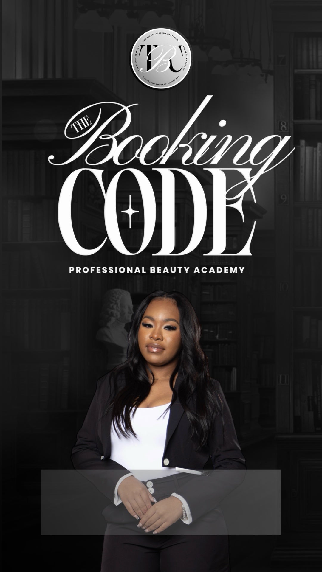 The Booking Code