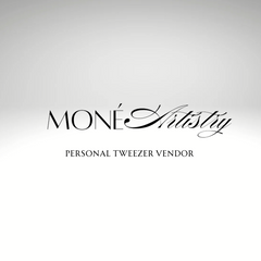 Moné Artistry Tweezer Vendor