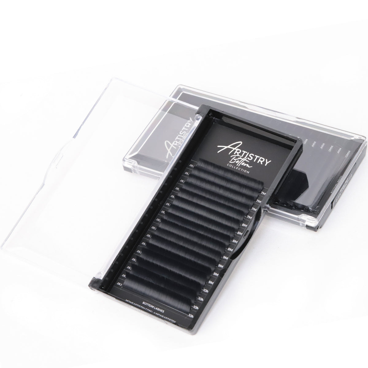 Classic Artistry Cashmere Mixed Trays